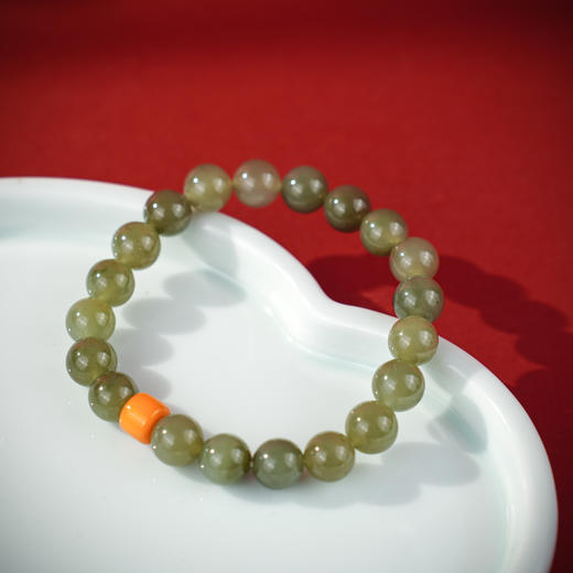 「积分兑换」【椿山】晴水手链 商品图1