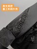 2.5日晚停发，不支持退！皮草可拆卸派克【派克服】獭兔毛真毛皮➕貉子毛领！！高支高密可收腰中款派克服-喜出 商品缩略图2