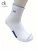 无折扣 Calvin Klein CK男士中筒运动袜  舒适与质感双在线 商品缩略图8