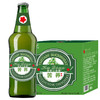 [啤酒]雁荡山苦荞啤酒460ml*12瓶整箱【升级版】 商品缩略图0
