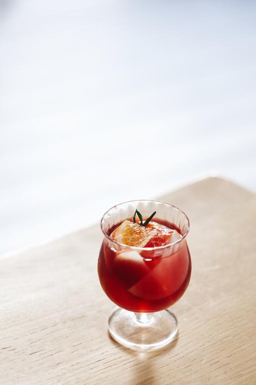 圣诞桑格利亚·冷 Christmas Sangria 商品图1