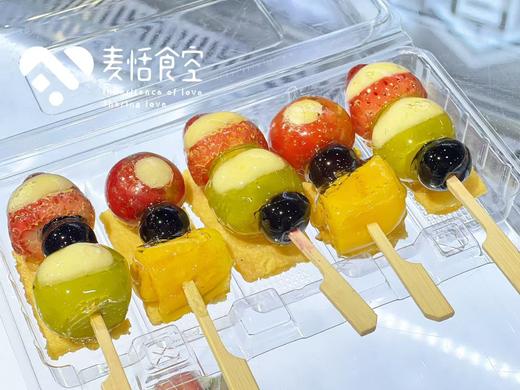 奶皮子糖葫芦 商品图1