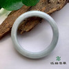 派瑞翡翠 翡翠手镯 糯种 绿色 商品缩略图2