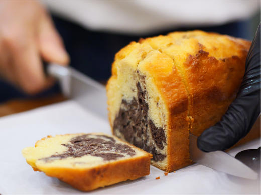 大理石磅蛋糕 商品图1