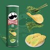 Pringles品客薯片海苔味110g桶装休闲网 红零食食品 商品缩略图0