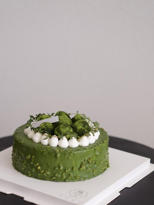 抹茶五重奏 商品图2