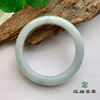 派瑞翡翠 翡翠手镯 糯种 绿色 商品缩略图1