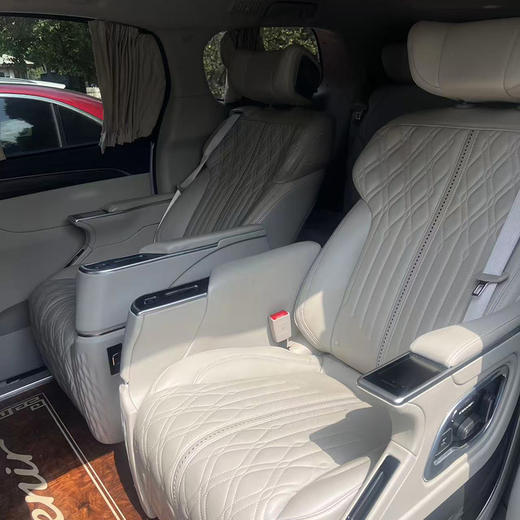 别克 GL8 ES陆尊 653T 舒适型【长租-北京】 商品图3