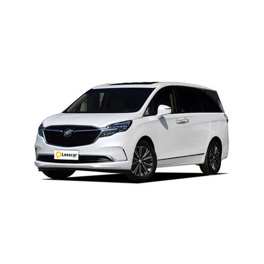 别克 GL8 ES陆尊 653T 舒适型【长租-北京】 商品图0