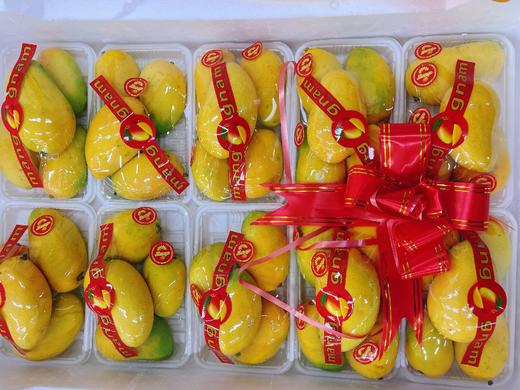 小台芒一盒（芒果） 商品图2