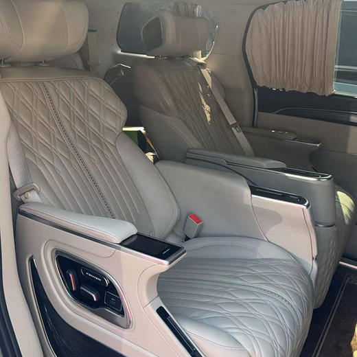 别克 GL8 ES陆尊 653T 舒适型【长租-北京】 商品图4