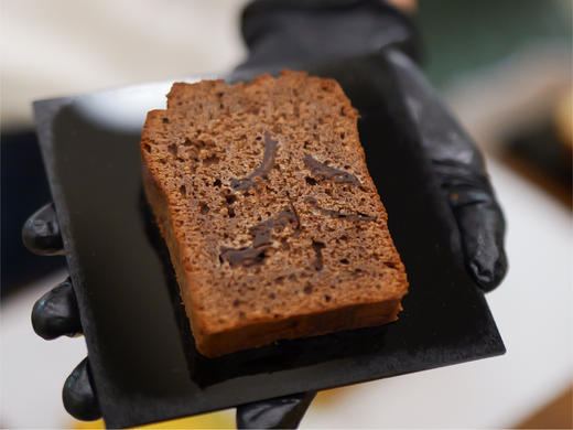 双倍巧克力磅蛋糕 商品图2