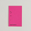 papermodern 迷你本空白页 9*14cm  商品缩略图3