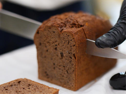 双倍巧克力磅蛋糕 商品图1