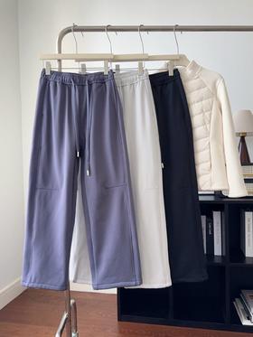 无折扣 冬季刚需！这款情侣鹅绒裤锁死，软壳黑科技太绝了