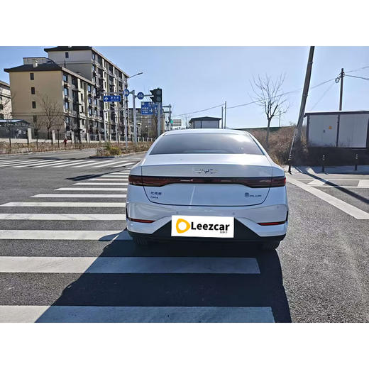 比亚迪 秦PLUS DM-i智驾版 55KM领先型【长租-北京】 商品图3