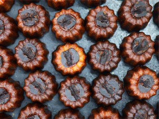 奶皮子山楂可露丽 商品图3