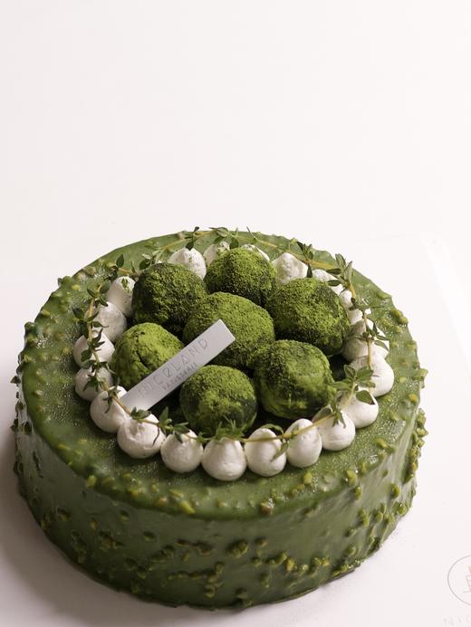 抹茶五重奏 商品图0