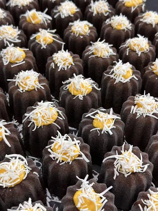 斑斓椰奶夹心可露丽 商品图2