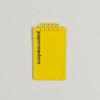 paermodern mini环装记事本空白页 7.5*12cm 商品缩略图3