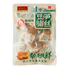 272g金安记豆脯笋丝甜辣味 商品缩略图0