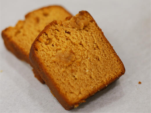 焦糖凤梨磅蛋糕 商品图3