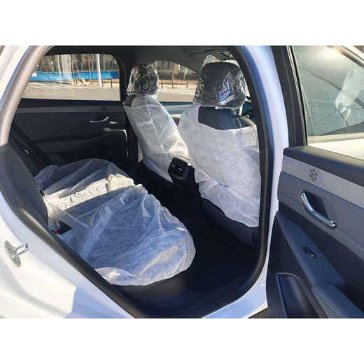 比亚迪 秦PLUS DM-i智驾版 55KM领先型【长租-北京】 商品图5