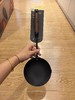 HW049戴德长柄泼油铁勺 商品缩略图0