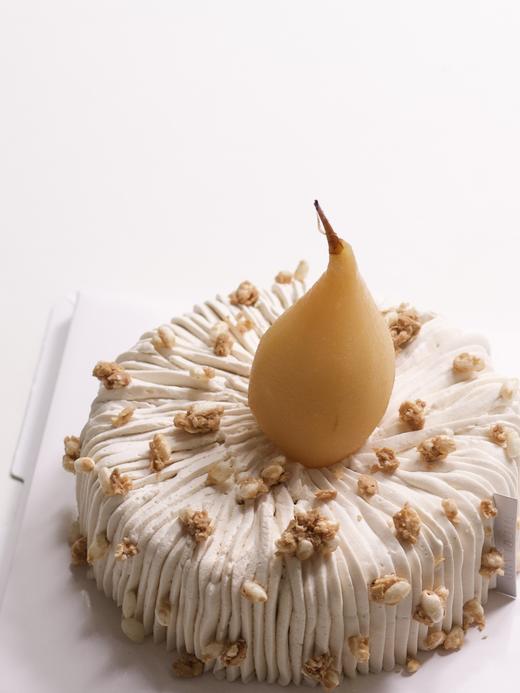 一颗梨子 商品图0