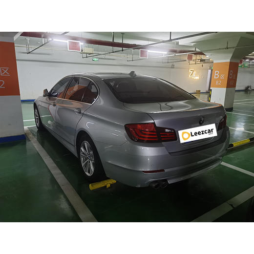 宝马 5系 523Li 领先型【长租-北京】 商品图3