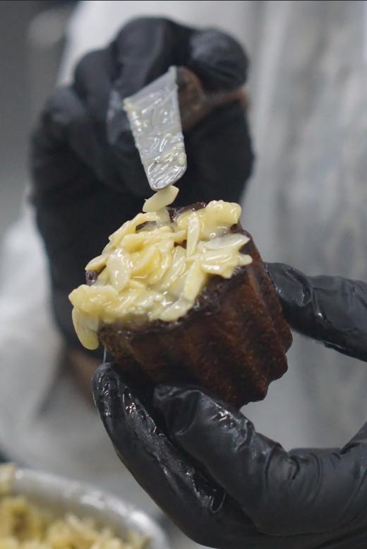 咖啡榛子可露丽 商品图2