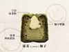 抹茶【yuzu】柚子可露丽 商品缩略图1