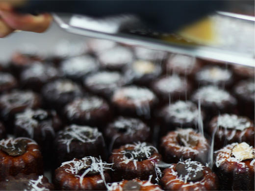 黑松露米布丁可露丽 商品图3