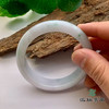 派瑞翡翠 翡翠手镯 糯种 飘花 商品缩略图2