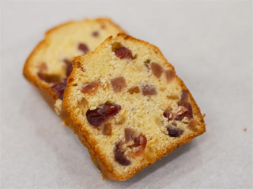 混合水果磅蛋糕 商品图3