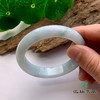 派瑞翡翠 翡翠手镯 糯种 绿色 商品缩略图3