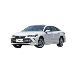 丰田 亚洲龙 2.0L 进取版【长租-北京】