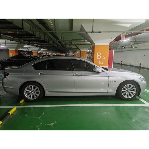 宝马 5系 523Li 领先型【长租-北京】 商品图2