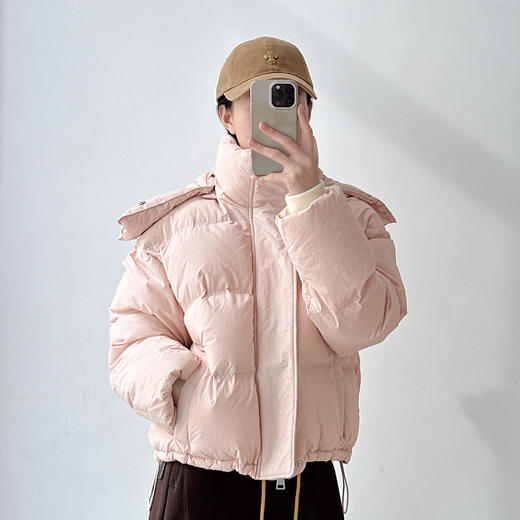 羽绒服 商品图0