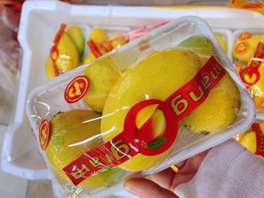 小台芒一盒（芒果） 商品图0