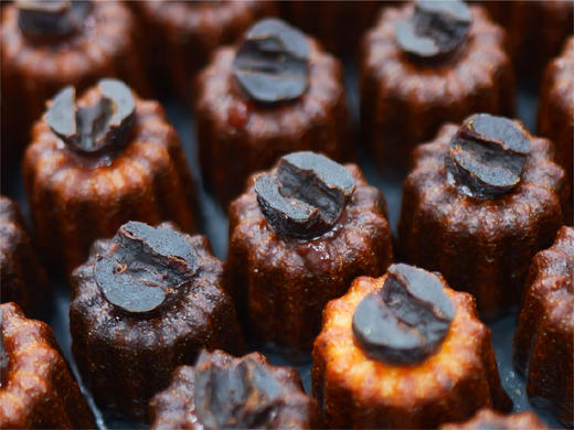 奶皮子山楂可露丽 商品图2