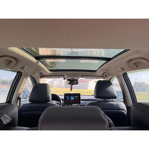 比亚迪 宋新能源 宋EV500 智联领耀型【长租-北京】 商品图5