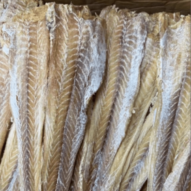 真味 扒皮杂太明太鱼900g 진미 껍질벗긴짝태900g