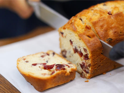 混合水果磅蛋糕 商品图1