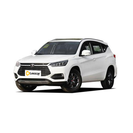 比亚迪 宋新能源 宋EV500 智联领耀型【长租-北京】 商品图0