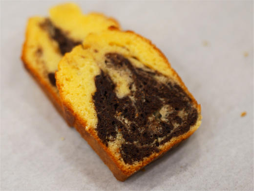 大理石磅蛋糕 商品图3