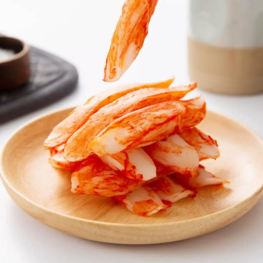 花间肥 蟹肉棒250g 商品图1