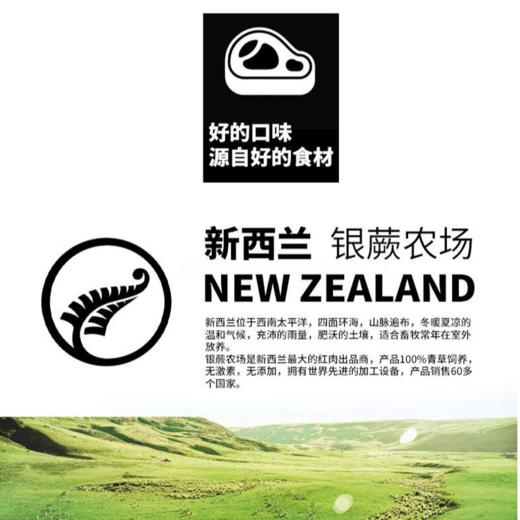 【南京提货券300-500】五香牛腱子250g*3包牛腿肉开袋即食 商品图1