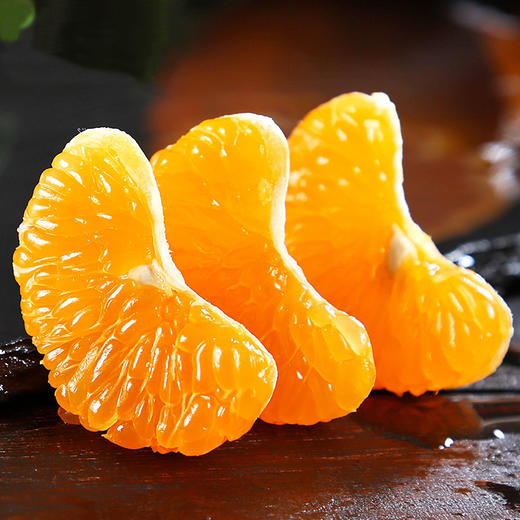 [七彩鲜生]碰柑1kg【俊发城次日自提】 商品图2