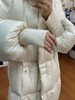 微脏，清货，不支持退货，退货拉黑，泡芙大被子【羽绒服】超软，超蓬松大被子长款羽绒服-喜出 商品缩略图2